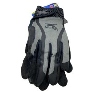 West Chester Multi-Plex Pro Line Extreme Work Gloves, large